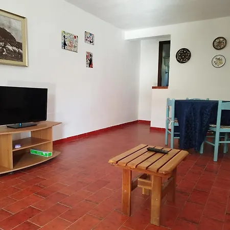Apartment S'arenada Cardedu