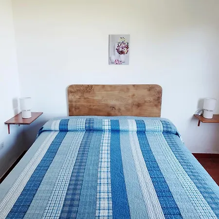 S'arenada Apartment