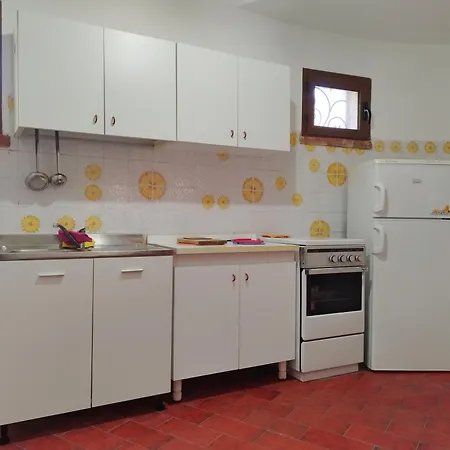 Apartment S'arenada