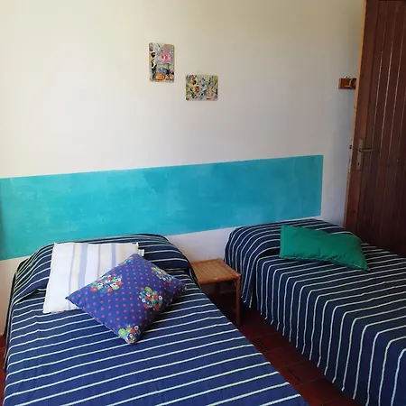 S'arenada Apartment *