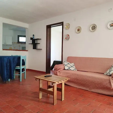 S'arenada Apartment