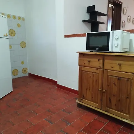 S'arenada Apartment Cardedu