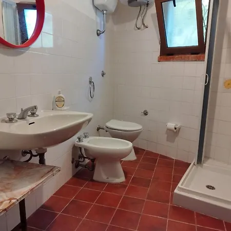 Apartment S'arenada *