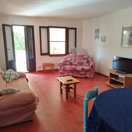 S'arenada Apartment *